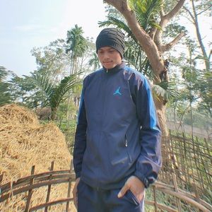 Meet your Posher, Suruj